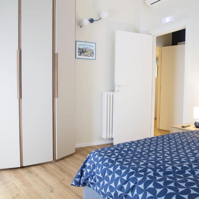 Michelangelo 57 Apartment - Appartamento con 2 Camere da Letto - 7