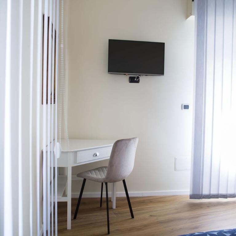 Michelangelo 57 Apartment - Appartamento con 2 Camere da Letto - 8