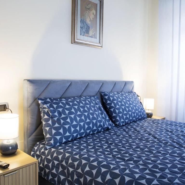 Michelangelo 57 Apartment - Appartamento con 2 Camere da Letto - 10