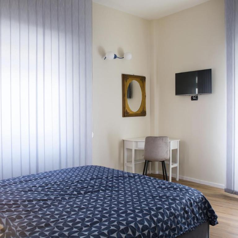 Michelangelo 57 Apartment - Appartamento con 2 Camere da Letto - 11