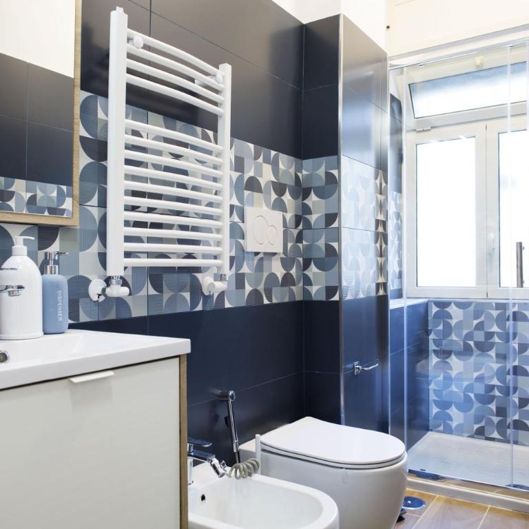 Michelangelo 57 Apartment - Appartamento con 2 Camere da Letto - 13