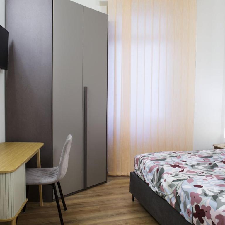 Michelangelo 57 Apartment - Appartamento con 2 Camere da Letto - 16