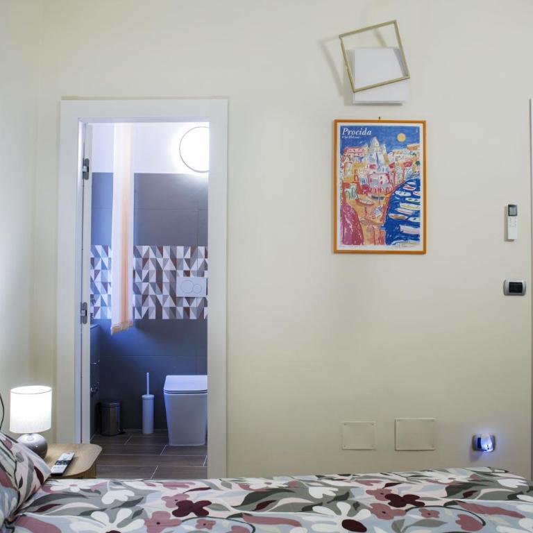 Michelangelo 57 Apartment - Appartamento con 2 Camere da Letto - 17