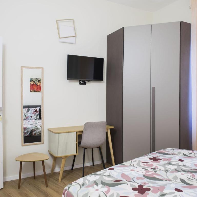 Michelangelo 57 Apartment - Appartamento con 2 Camere da Letto - 19