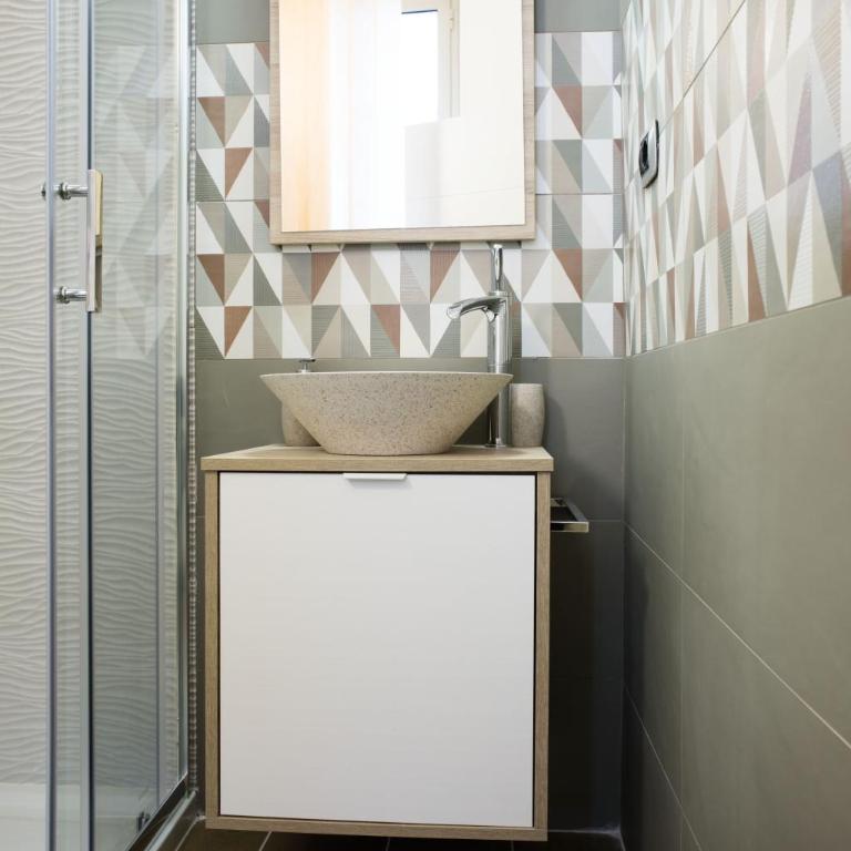 Michelangelo 57 Apartment - Appartamento con 2 Camere da Letto - 21