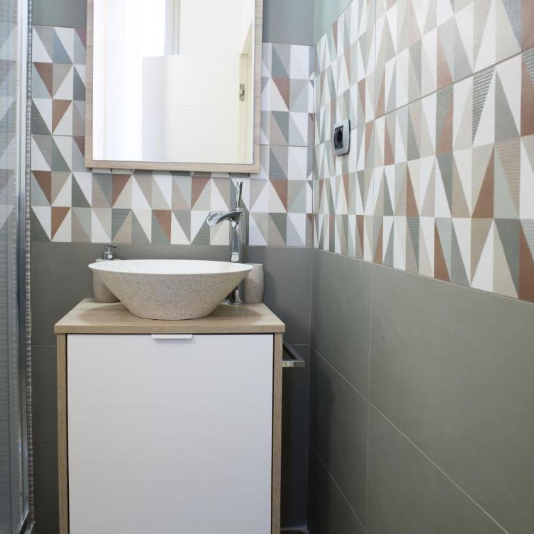 Michelangelo 57 Apartment - Appartamento con 2 Camere da Letto - 22