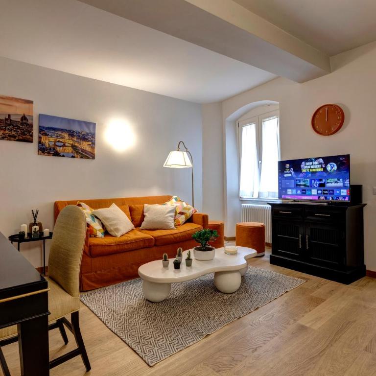Signoria View - Appartamento con 1 Camera da Letto - 1