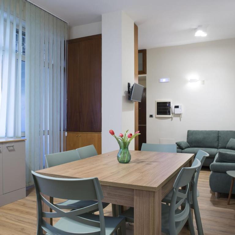 Michelangelo 57 Apartment - Appartamento con 2 Camere da Letto - 23