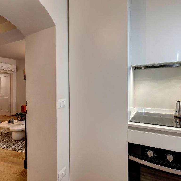 Signoria View - Appartamento con 1 Camera da Letto - 12