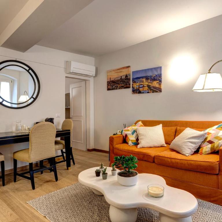 Signoria View - Appartamento con 1 Camera da Letto - 10