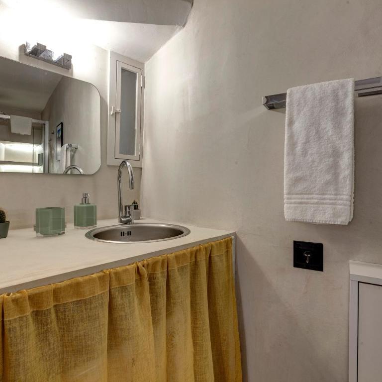 Signoria View - Appartamento con 1 Camera da Letto - 15
