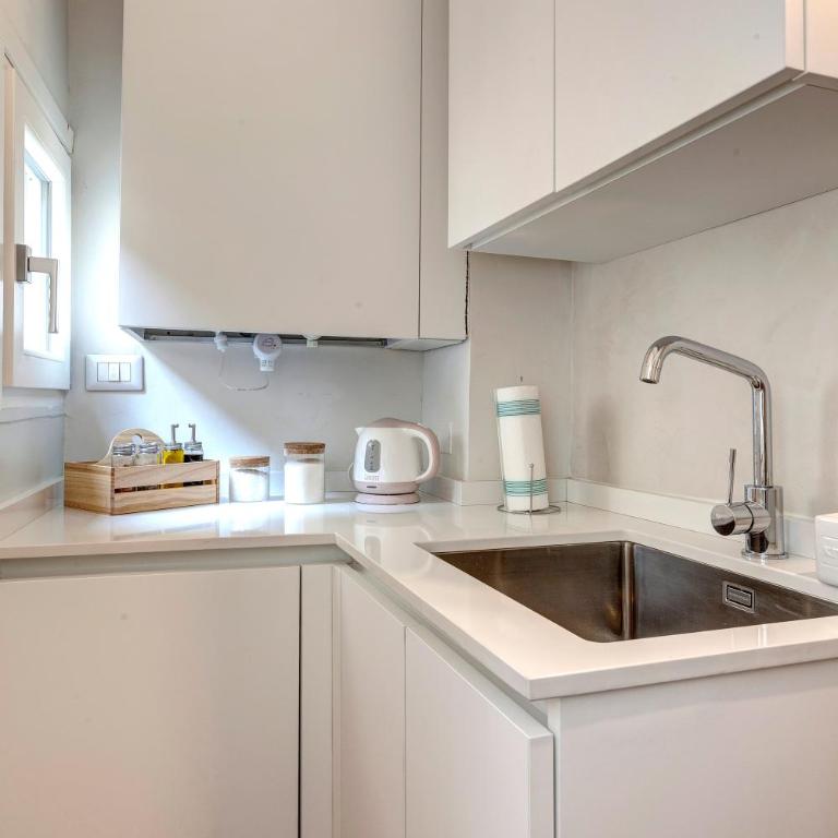 Signoria View - Appartamento con 1 Camera da Letto - 8