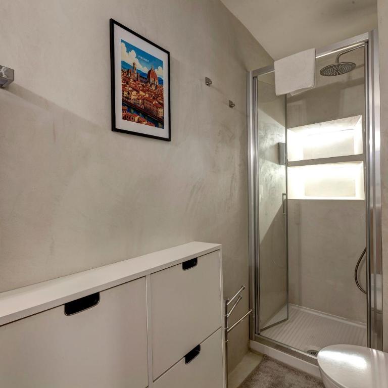 Signoria View - Appartamento con 1 Camera da Letto - 6