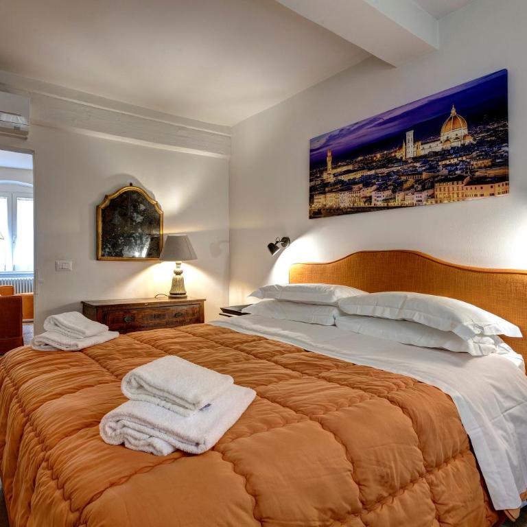 Signoria View - Appartamento con 1 Camera da Letto - 5