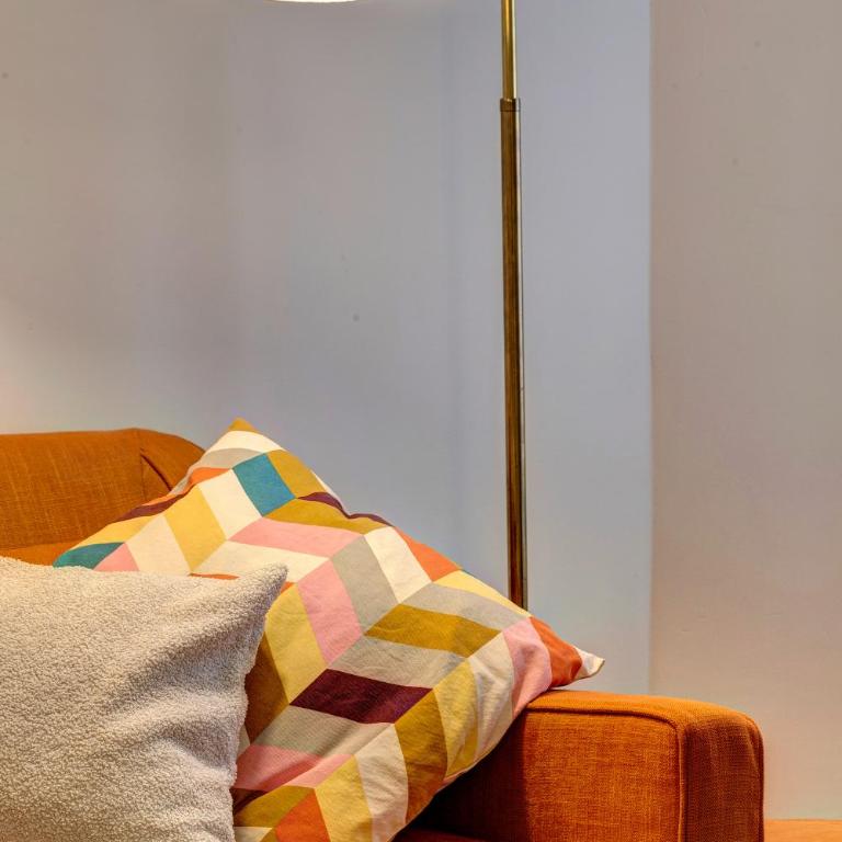 Signoria View - Appartamento con 1 Camera da Letto - 2