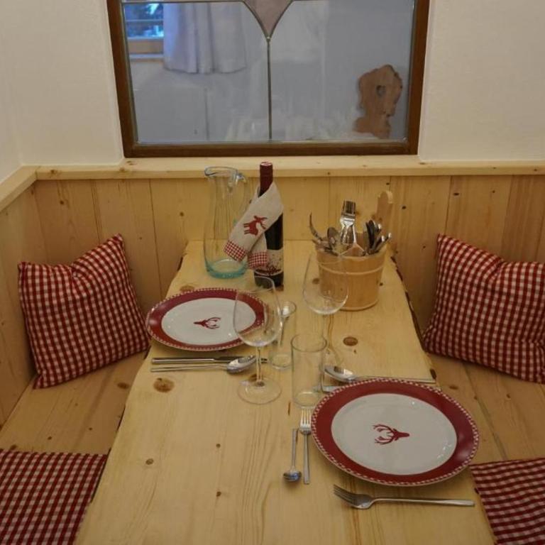 AlmsuiteFritz - Apartment mit 1 Schlafzimmer - 2