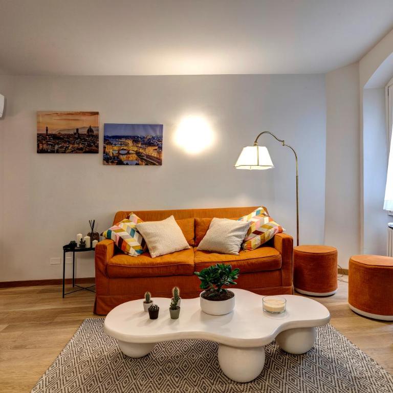 Signoria View - Appartamento con 1 Camera da Letto - 11