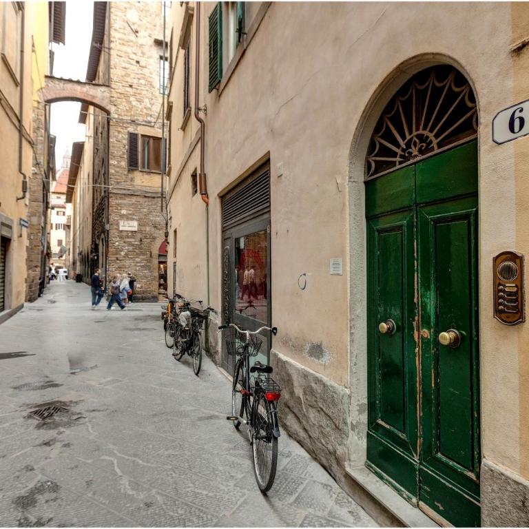 Signoria View - Appartamento con 1 Camera da Letto - 20