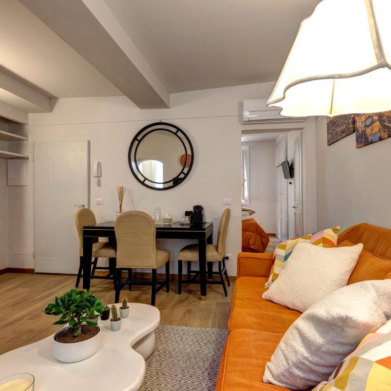 Signoria View - Appartamento con 1 Camera da Letto - 13