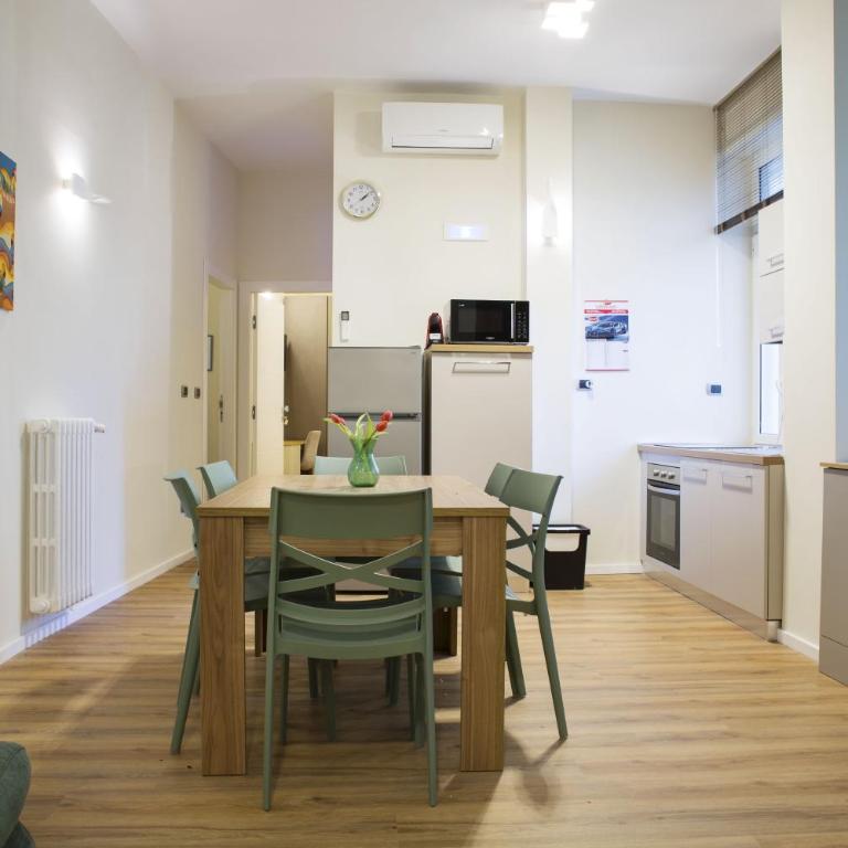 Michelangelo 57 Apartment - Appartamento con 2 Camere da Letto - 26