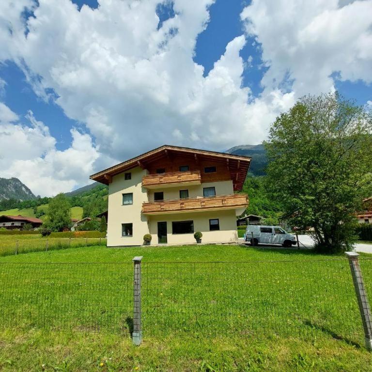 AlmsuiteFritz - Apartment mit 1 Schlafzimmer - 7