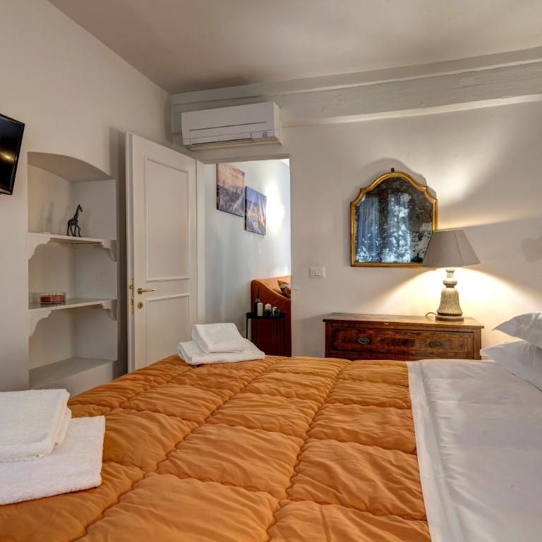 Signoria View - Appartamento con 1 Camera da Letto - 22