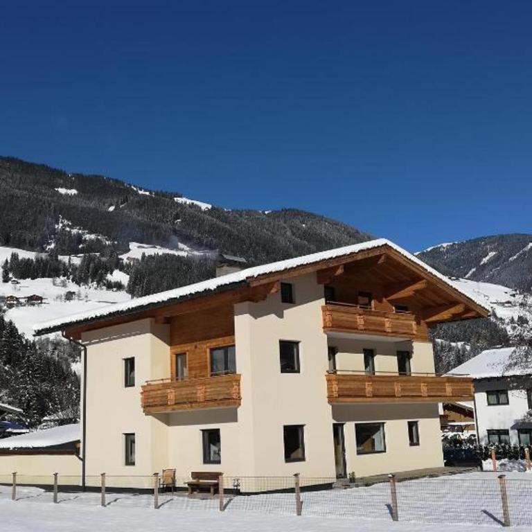 AlmsuiteFritz - Apartment mit 1 Schlafzimmer - 8