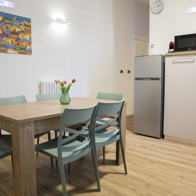 Michelangelo 57 Apartment - Appartamento con 2 Camere da Letto - 28