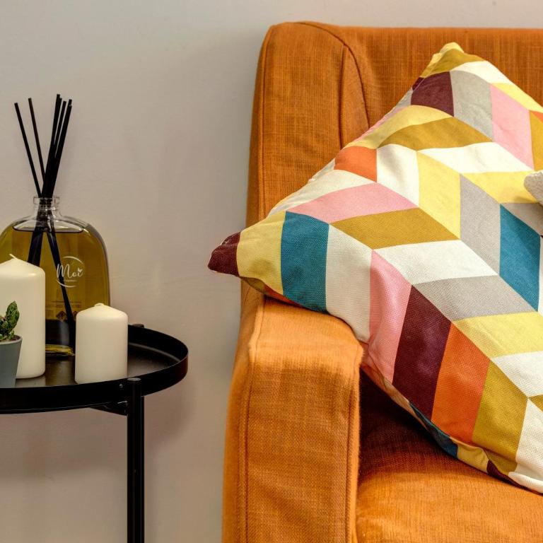 Signoria View - Appartamento con 1 Camera da Letto - 24