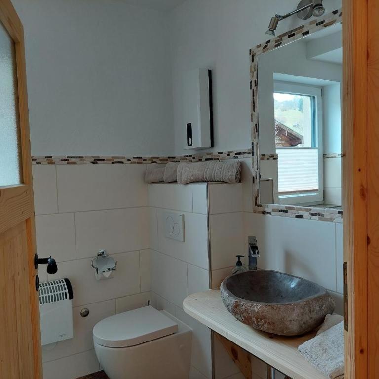 AlmsuiteFritz - Apartment mit 1 Schlafzimmer - 10