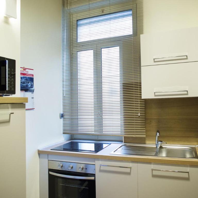 Michelangelo 57 Apartment - Appartamento con 2 Camere da Letto - 30