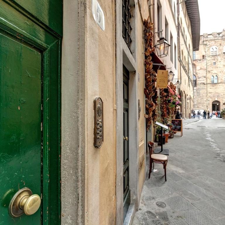 Signoria View - Appartamento con 1 Camera da Letto - 30