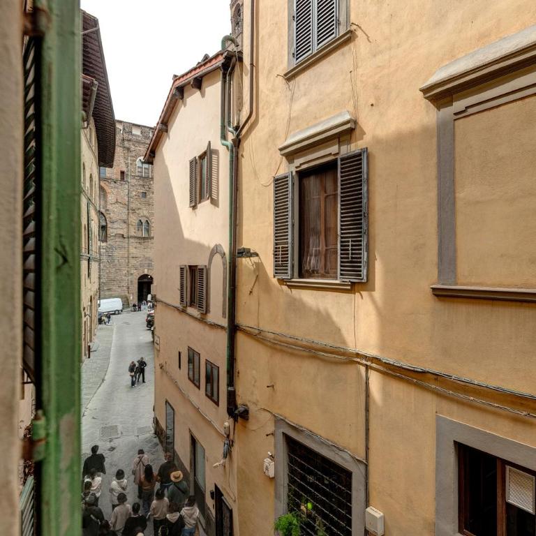 Signoria View - Appartamento con 1 Camera da Letto - 31