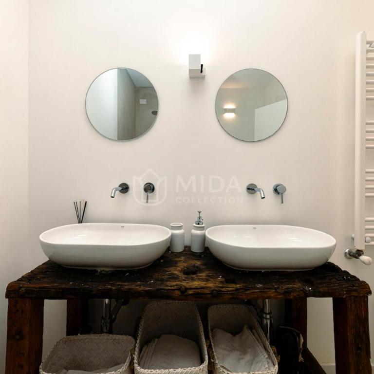 Aura Maris - Appartamento con 2 Camere da Letto - 15