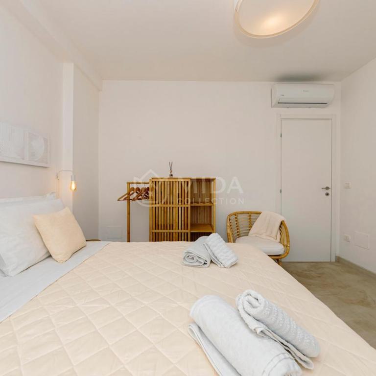 Aura Maris - Appartamento con 2 Camere da Letto - 9