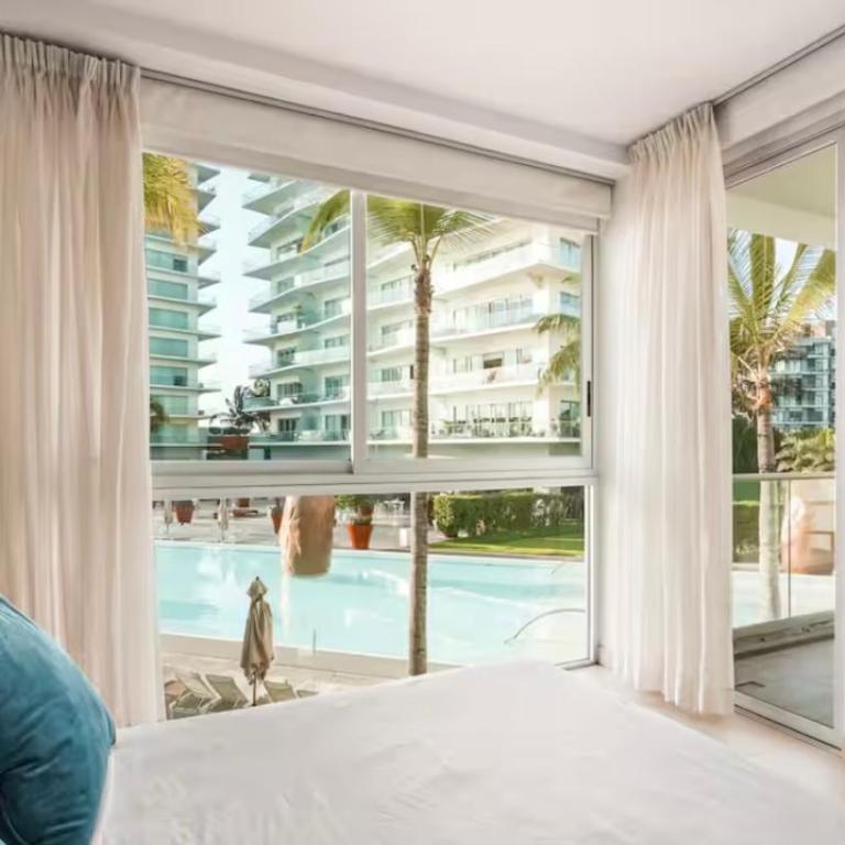 The One & Only Luxe Beachfront Villa - Hotel Zone - Villa - 13