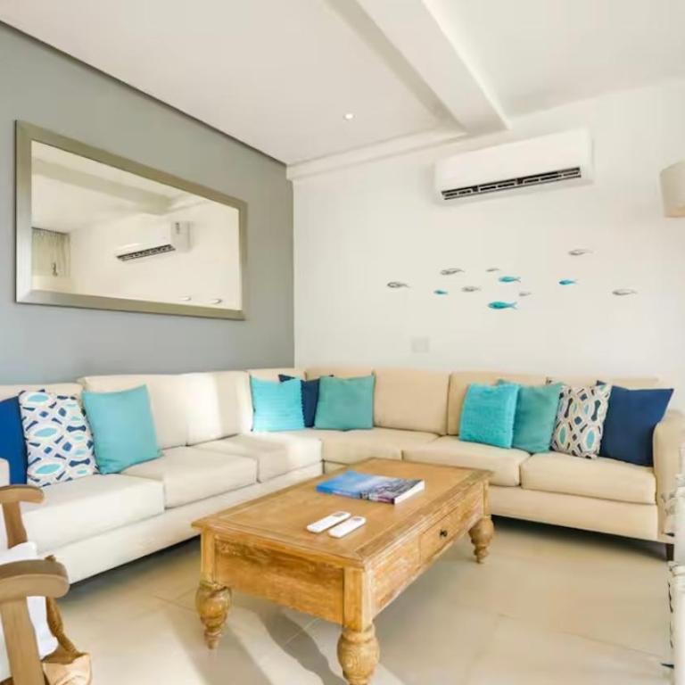 The One & Only Luxe Beachfront Villa - Hotel Zone - Villa - 18