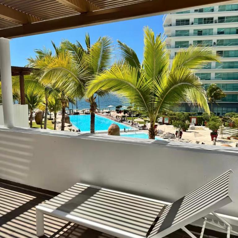 The One & Only Luxe Beachfront Villa - Hotel Zone - Villa - 25