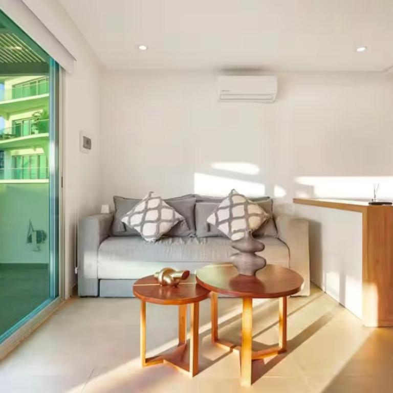 The One & Only Luxe Beachfront Villa - Hotel Zone - Villa - 27