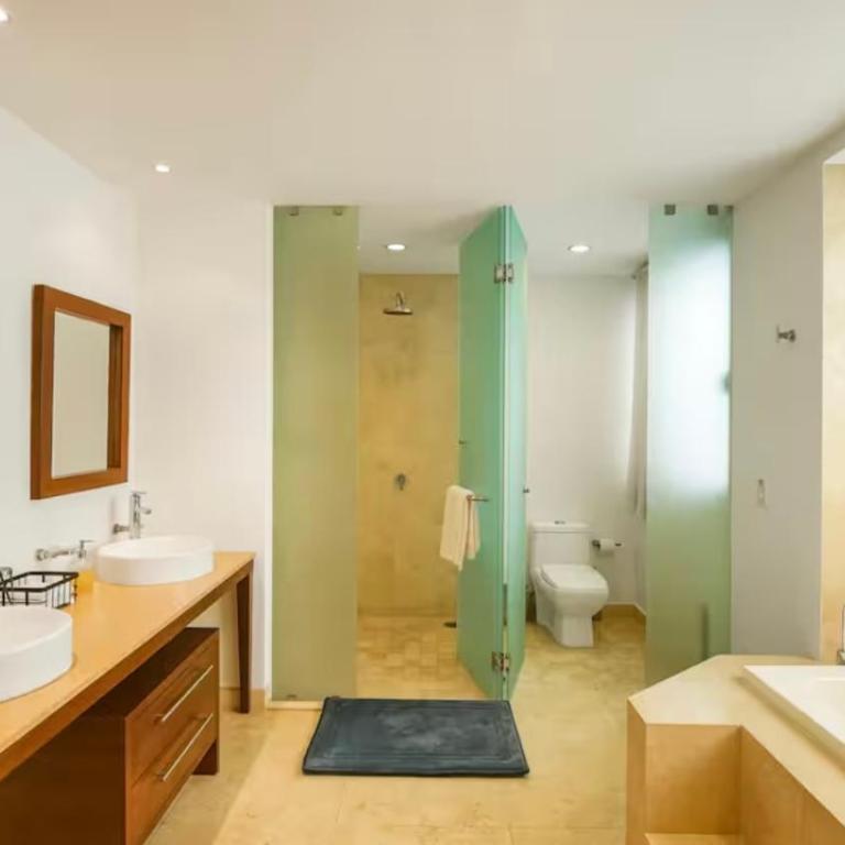 The One & Only Luxe Beachfront Villa - Hotel Zone - Villa - 30