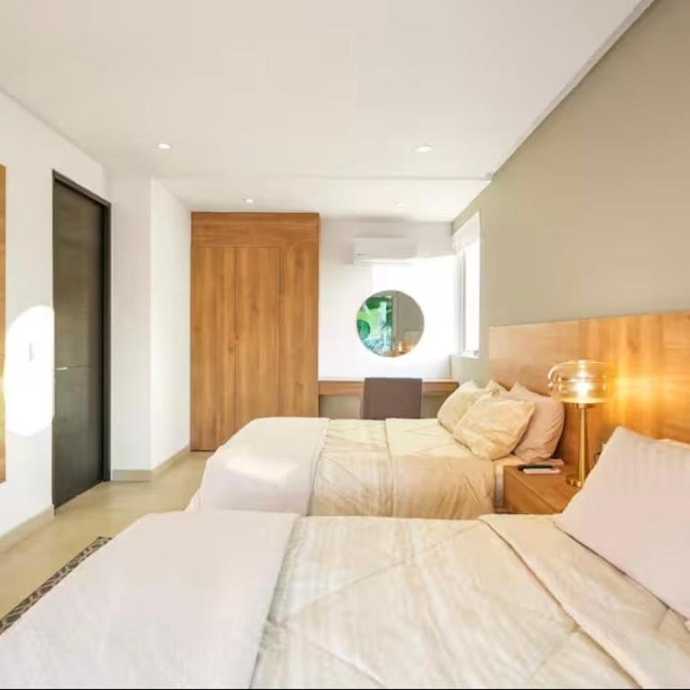 The One & Only Luxe Beachfront Villa - Hotel Zone - Villa - 33