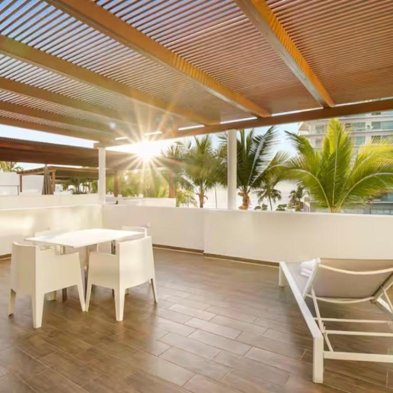 The One & Only Luxe Beachfront Villa - Hotel Zone - Villa - 39