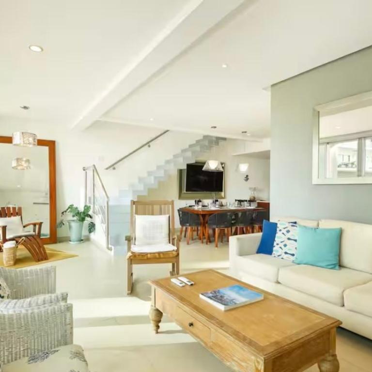 The One & Only Luxe Beachfront Villa - Hotel Zone - Villa - 41