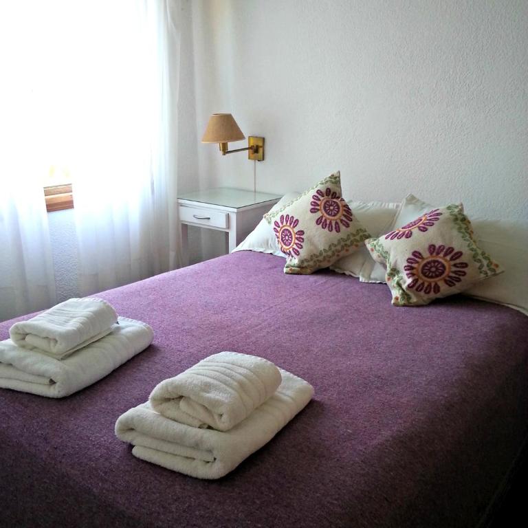 Hotel Barracuda - Habitación Triple - 7
