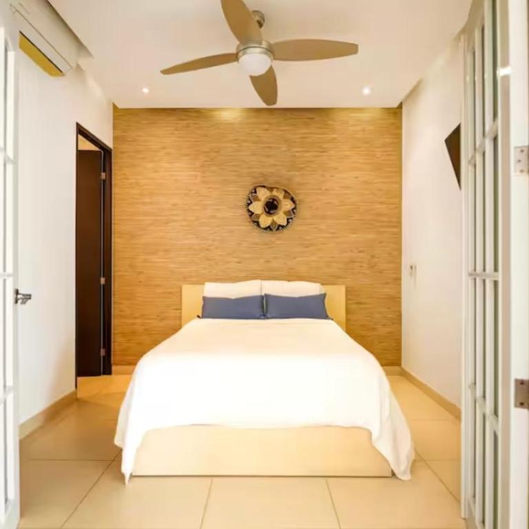 The One & Only Luxe Beachfront Villa - Hotel Zone - Villa - 42
