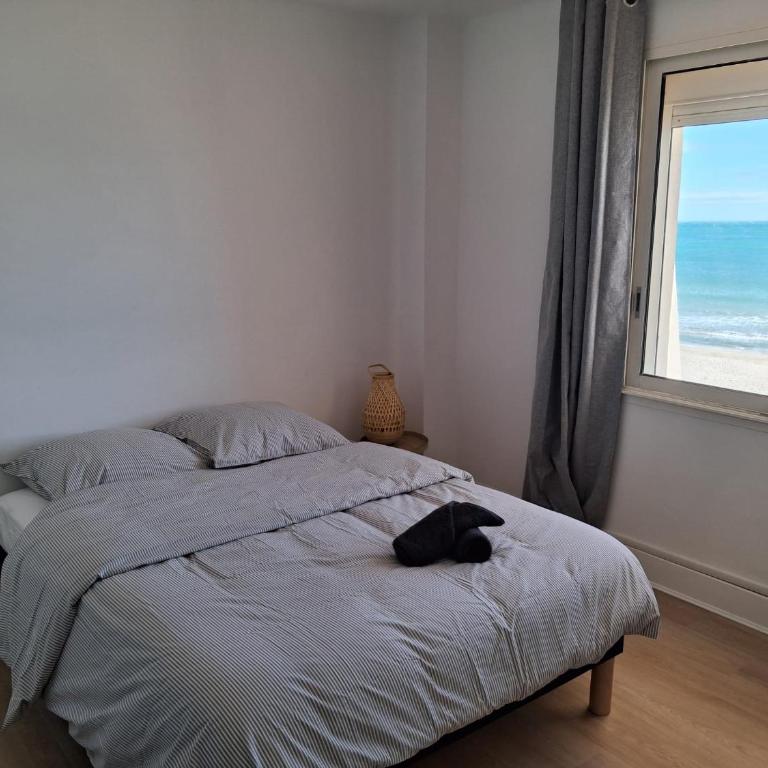 Horizon Bleu Duplex 2 chambres vue mer - Appartement 1 Chambre - 3