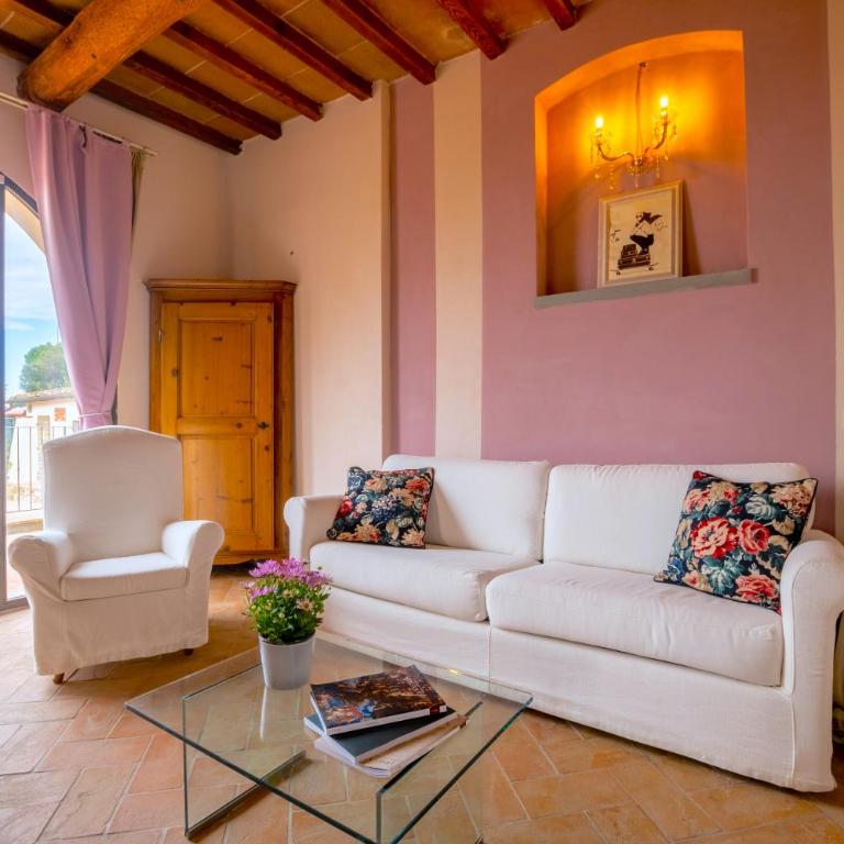 Le Piazzole Collection - One-Bedroom Apartment - 4