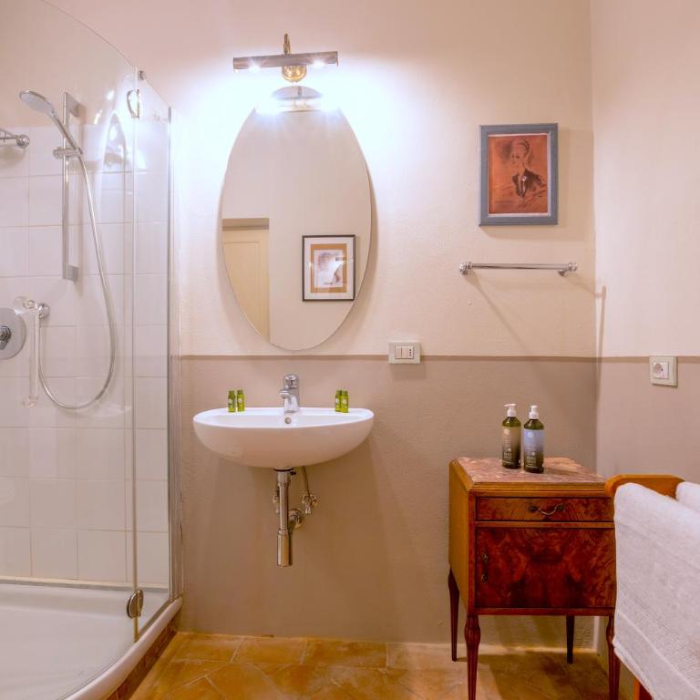 Le Piazzole Collection - One-Bedroom Apartment - 7