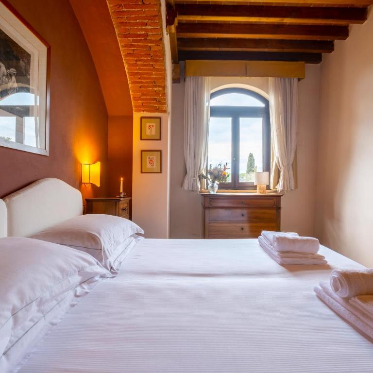 Le Piazzole Collection - One-Bedroom Apartment - 11