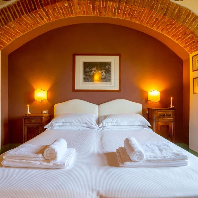 Le Piazzole Collection - One-Bedroom Apartment - 12